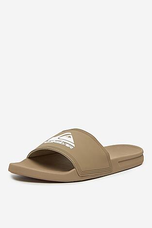 Uszodai papucs QUIKSILVER 800300 BÉZS