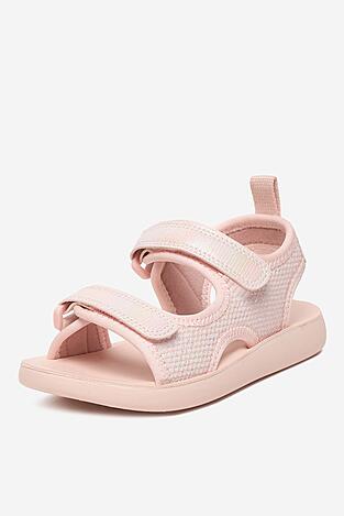 Sandały DeeZee CEO-CSS20624-04 Różowy