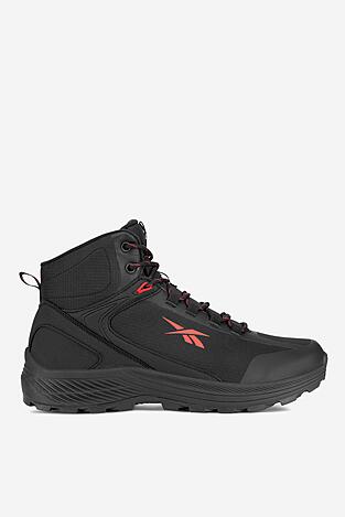 Csizma Reebok S25W078A-1 FEKETE