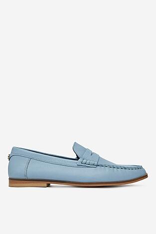 Mocasini Beverly Hills Polo Club WI33-WEMBLEY205-03 ALBASTRU