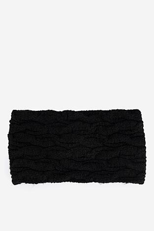 Hajpánt Jenny Fairy 4W3-007-AW24 FEKETE