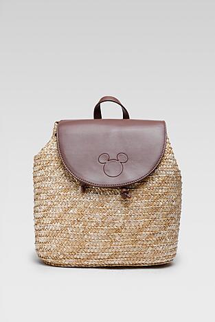 Раница CCC&DISNEY ACCCS-SS22-106DSTC-JENNYFAIRY БЕЖОВ