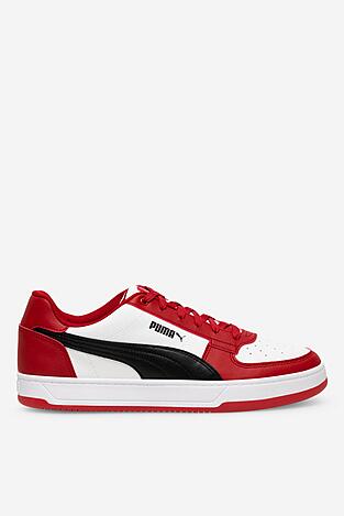 Obuwie sportowe Puma CAVEN 2.0 39229023 Czerwony