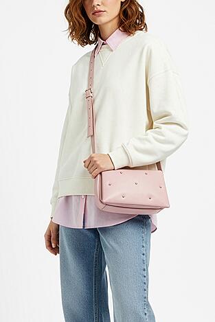 Torebka Jenny CEO-JNY-M-003-09 Różowy