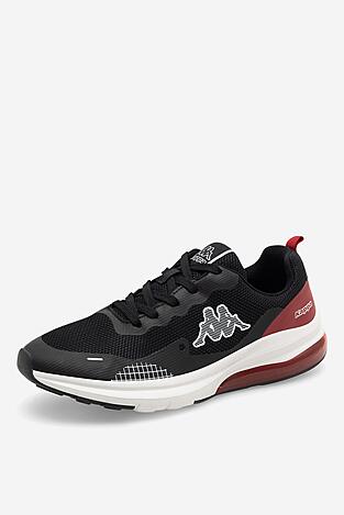 Obuwie sportowe Kappa SS24-3C032 Czarny
