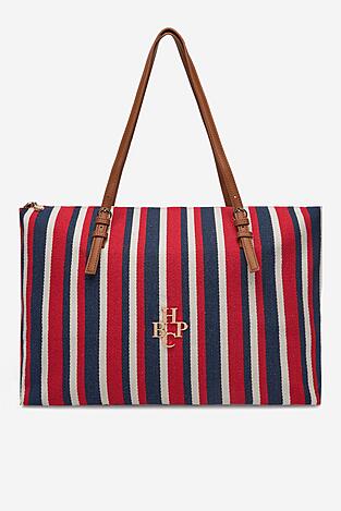 Дамска чанта Beverly Hills Polo Club BHPC-C-014-07 МИКС
