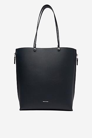 Torebka Gino Rossi EO-LX10245 Granatowy ciemny