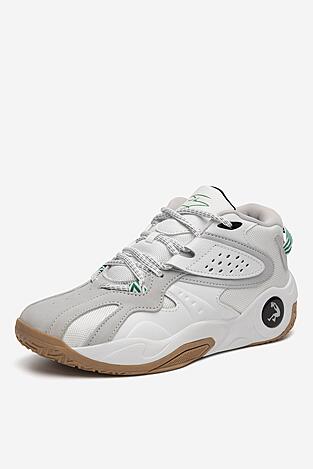Obuwie sportowe SHAQ SHAQNOTIX AQ95008Y-WT Biały