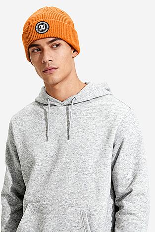 Căciulă bărbați DC Shoes CEO-DC-M3-001-AW25 PORTOCALIU