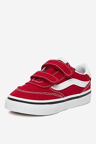 Trampki Vans C-BROOKLYN LS V VN000D7XRED Czerwony