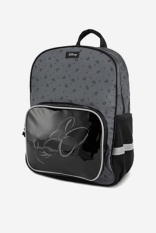 Hátizsák Mickey&Friends ACCCS-AW24-122DSTC SÖTÉTKÉK