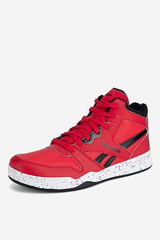 Sportovní obuv Reebok BB4500 COURT 100033479 ČERVENÁ