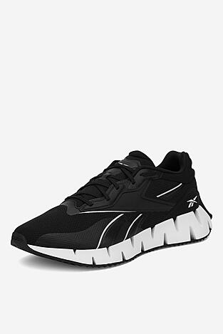 Obuwie sportowe Reebok ZIG DYNAMICA 4 100026132 Czarny