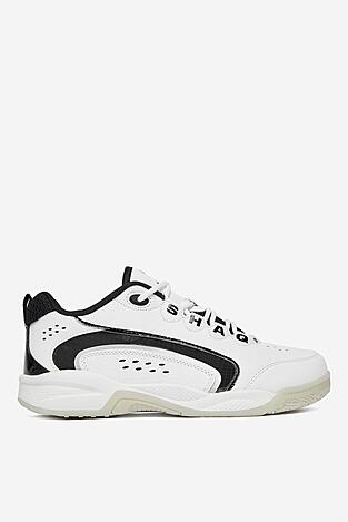 Obuwie sportowe SHAQ EO-GOLIATH AQ95071B-WBZ Biały