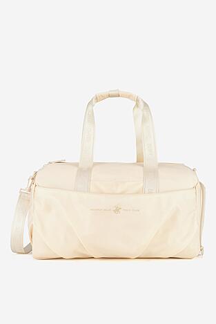 Torba Beverly Hills Polo Club BHPC-K-025-06 Beżowy