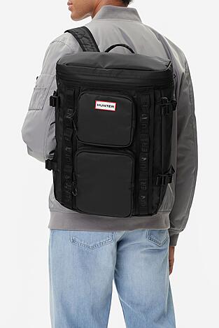 Раница HUNTER C-HTR-B-010-08 ЧЕРЕН