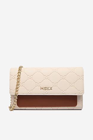 Дамска чанта Mexx CEO-MEXX-K-004-09 СЛОНОВА КОСТ