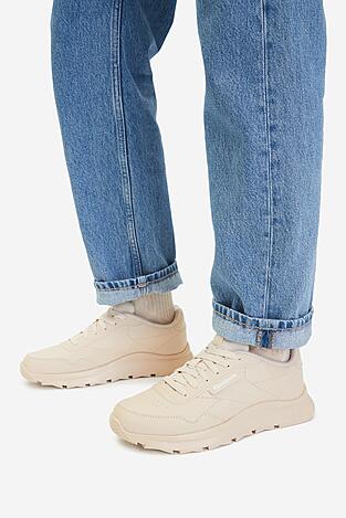 Obuwie sportowe Reebok CEO-RAMBLE 100241117 Beżowy