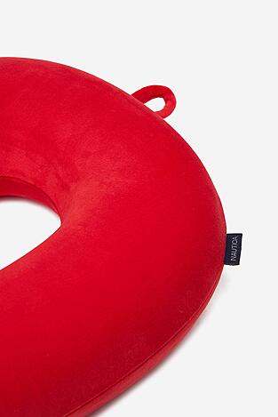 Poduszka NAUTICA CWBEO-NTC-L-001-09 Czerwony