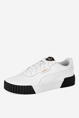 Спортни обувки Puma CARINA 3.0 40036509 БЯЛ
