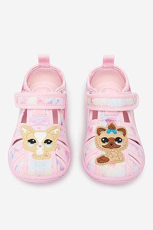 Чехли LITTLEST PET SHOP CEO-CM-SS26-319LPS МИКС