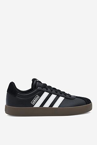 Спортни обувки adidas VL COURT 3.0 ID8796 ЧЕРЕН