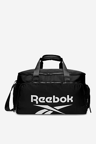 Geantă de voiaj Reebok RBK-032-CCC-05 NEGRU