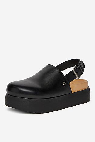 Flip-flop G-STAR RAW FAIZA-118914 FEKETE