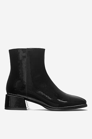 Botki Lasocki WYL2749-4Z Czarny