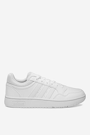 Obuwie sportowe adidas HOOPS 3.0 W GW0433 Biały