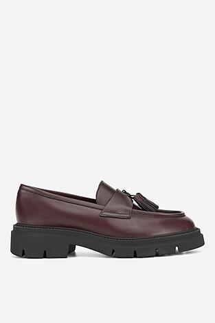 Mocasini Gino Rossi GRACE-I24-26375NB GRENA