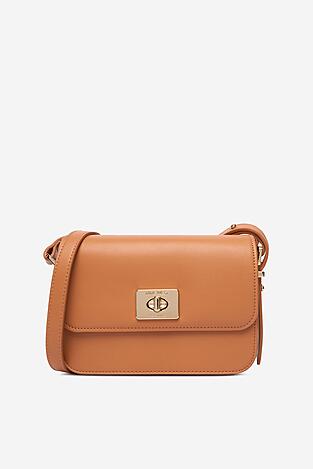 Дамска чанта NINE WEST CEO-ZURO-LDA8705 КАМЕЛ