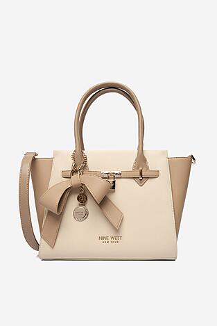 Дамска чанта NINE WEST CEO-SERENE-LX10185 МИКС