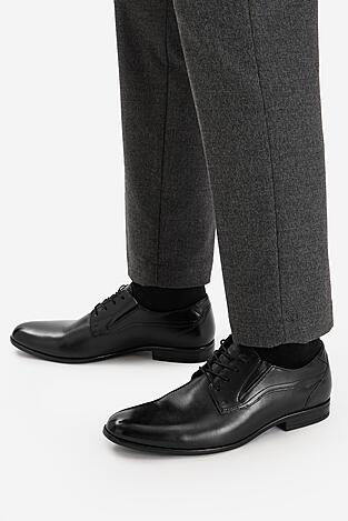 Pantofi casual Lasocki CEO-ERYK-01 MI08 NEGRU