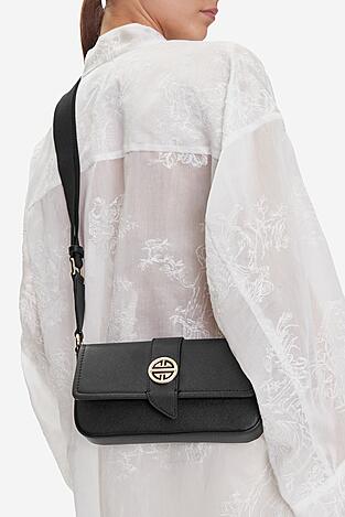 Дамска чанта DeeZee GL22988 ЧЕРЕН
