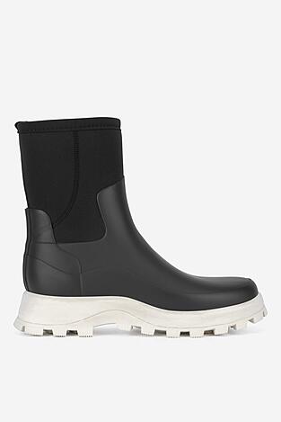 Ghete HUNTER WFS2238NRE-BDI NEGRU