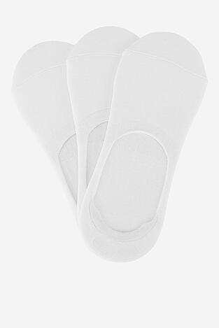Skarpetki Sprandi 0MB-001-SS24 (3-PACK) Biały