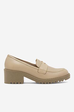 Mocasini Lasocki RONA WB-RONA-01 BEJ