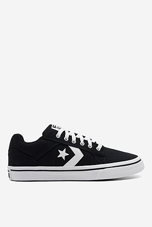 Pantofi pânză Converse EL DISTRITO 2.0 167008C_ NEGRU