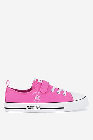 Кецове Beverly Hills Polo Club CSS20377-52 (IV) РОЗОВ