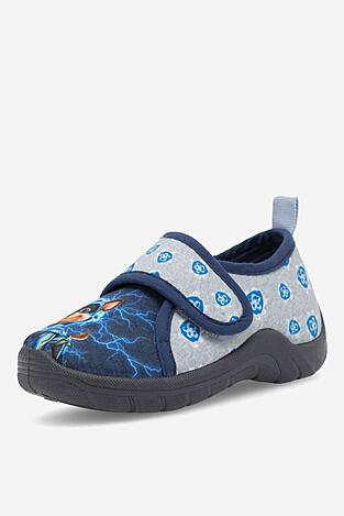 Papuci de casă Paw Patrol PAPP23-13 BLEUMARIN