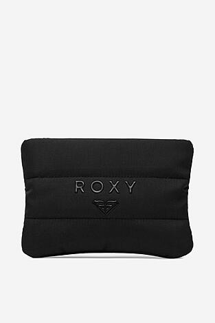 Kosmetyczka ROXY CWBEO-RX-W1-010-SS26 Czarny