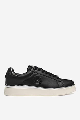 Sneakers Mexx MI001010543W Czarny