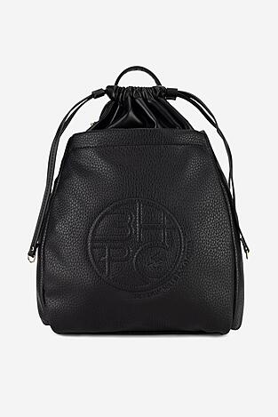 Plecak Beverly Hills Polo Club BHPC-K-041-06 Czarny