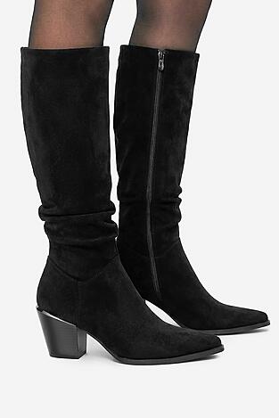 Ботуши DeeZee CEO-WS22367-02 ЧЕРЕН