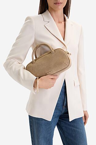 Torebka Gino Rossi EO-LA321-1080 Beżowy