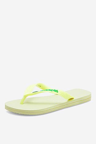 Джапанки Havaianas 4110850.0904 СВЕТЛОЗЕЛЕН
