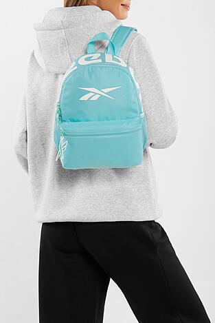 Hátizsák Reebok RBK-041-CCC-05 TÜRKIZ