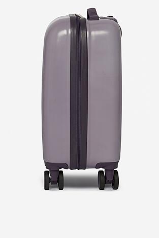 Walizka Disney Classics CEO-SW-ACCCS-SS26-245DCLS-S Fioletowy jasny