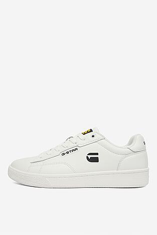 Сникърси G-STAR RAW CEO-L240039 БЯЛ